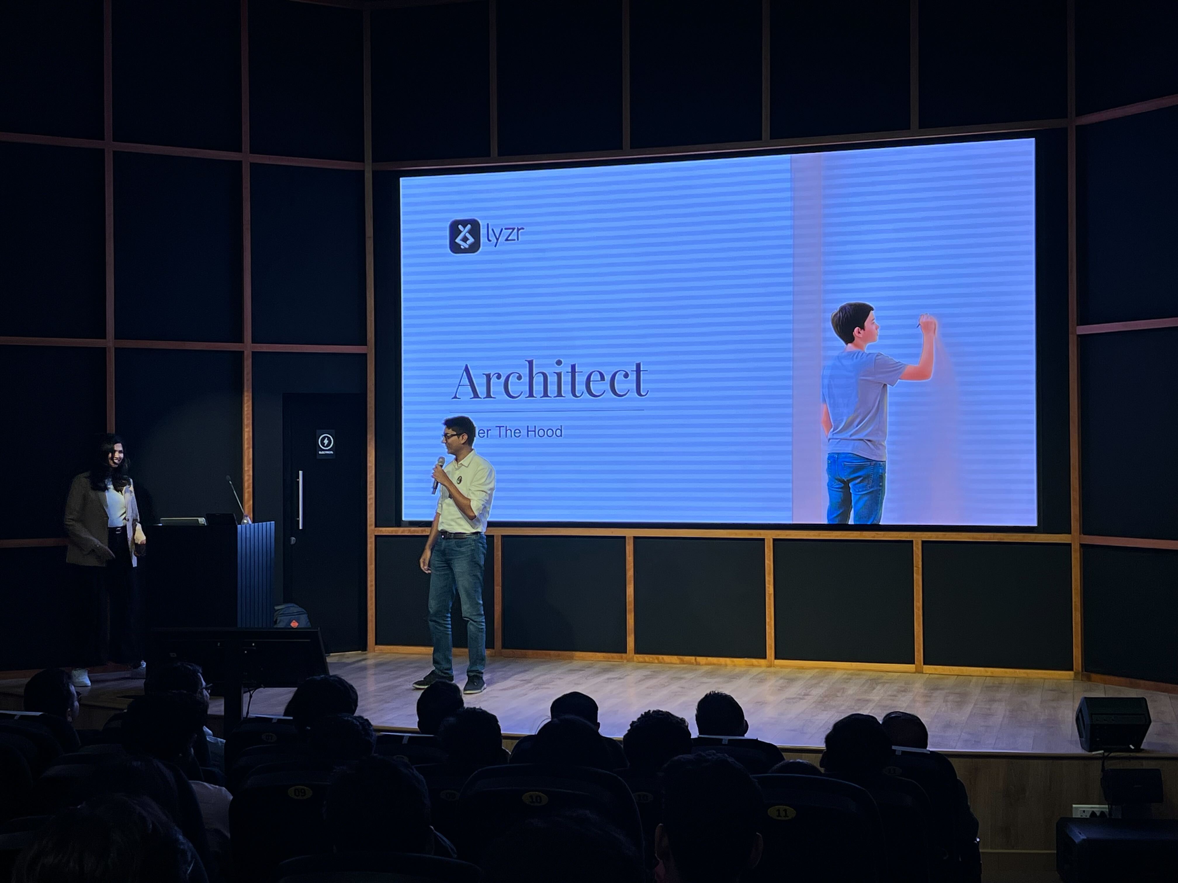 Team photo
